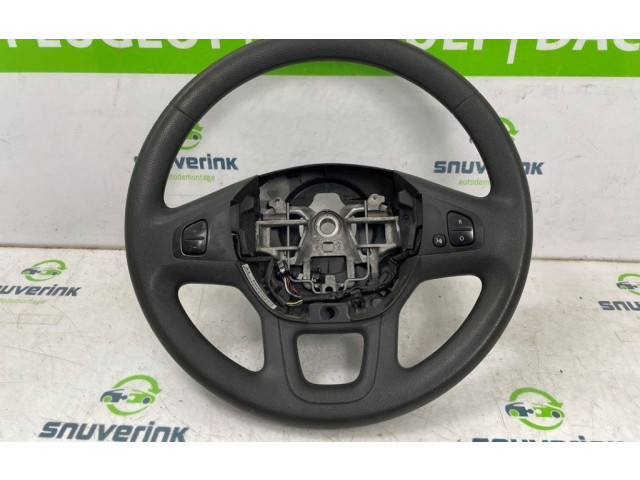 Volant Opel Vivaro 2018 34138163CL, 93868110