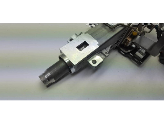    Рулевая рейка 6C1909144AK   Skoda Rapid (NH) 2012 - 2019 года