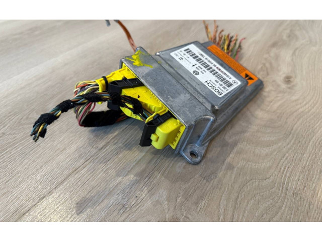 Блок подушек безопасности A1648207926, 0285001993   Mercedes-Benz ML W164
