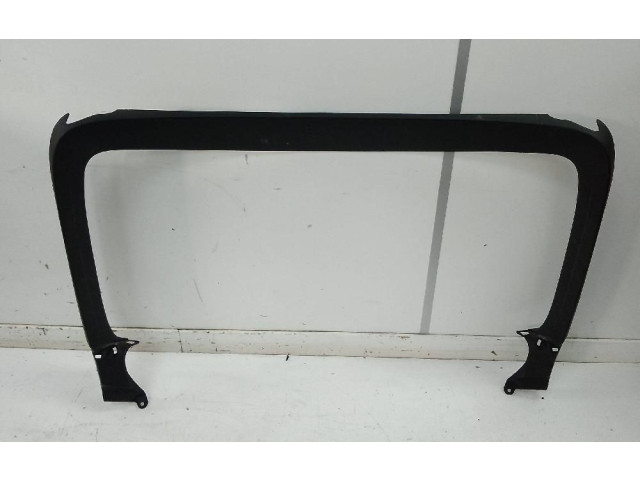 Отделка загрузочная дверь (молдинги) Audi A6 S6 C7 4G 2011 - 2018 года