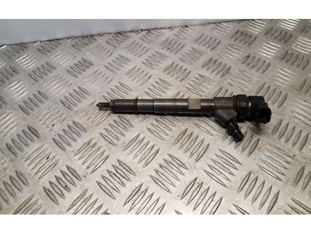 Форсунка 0445110218, B44511735301 Jeep Cherokee III KJ