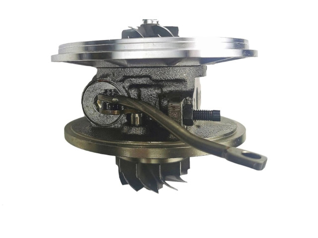 Turbodmychadlo Турбина 1720130110, TC3VETS0015B Toyota Hilux (AN10, AN20, AN30)