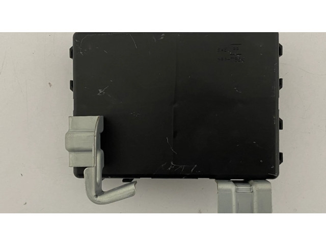 Комфортный модуль