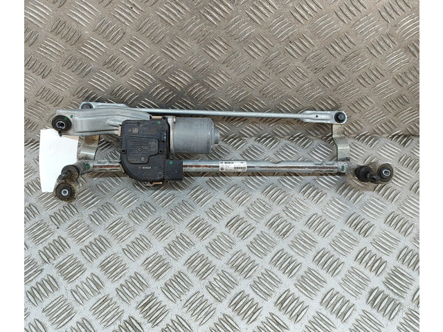 Комплект механизма стеклоочистителей 5H2955023A, 3397022314   Volkswagen Golf VIII