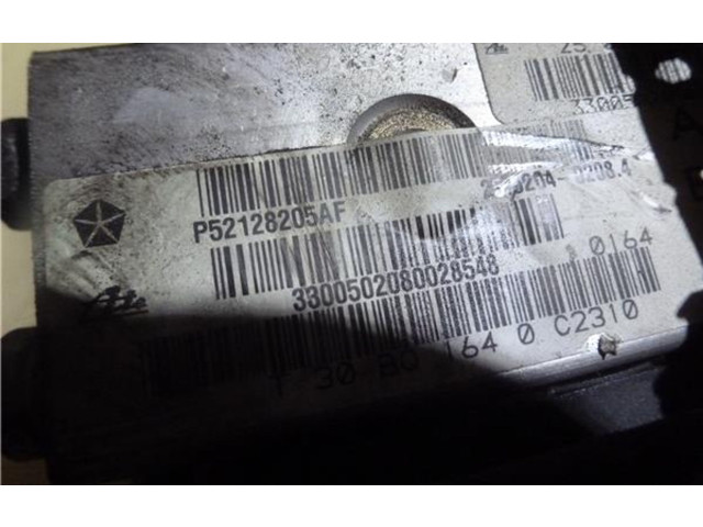 Блок управления АБС P52128205AF, 10051181861   Jeep Grand Cherokee (WJ)