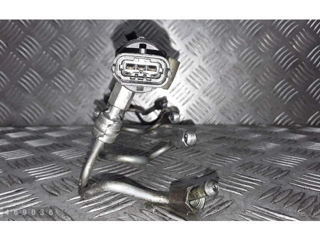 Vstřikovací lišta 0445214098 Toyota Yaris