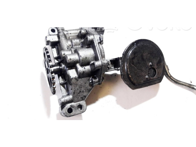 Масляный насос 7941103100, 9431292021 Peugeot 406