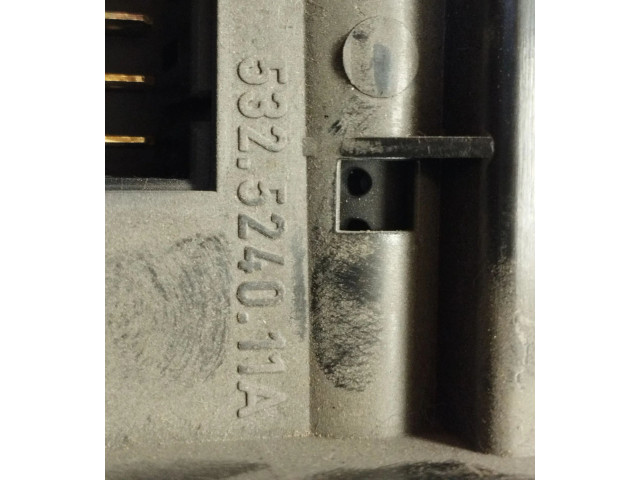 Блок управления климат-контролем 8269200793   Volvo 440