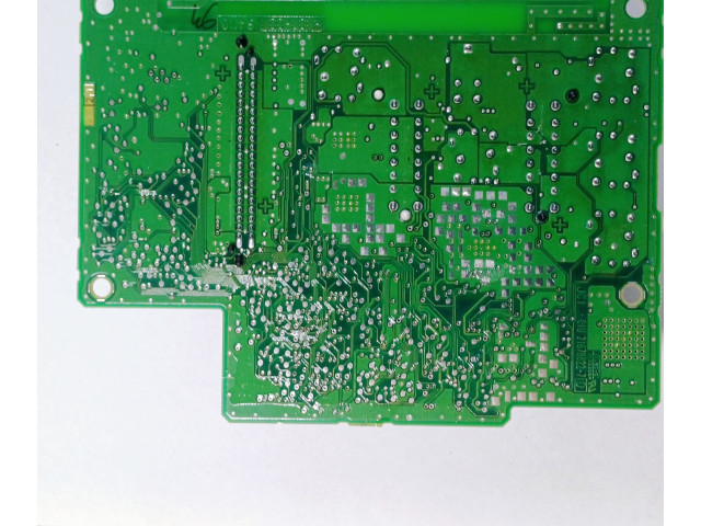 Блок комфорта P8200409680C, 281187388A   Renault Trafic II (X83)   