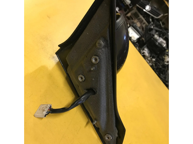 Зеркало электрическое     левое   Alfa Romeo GT     