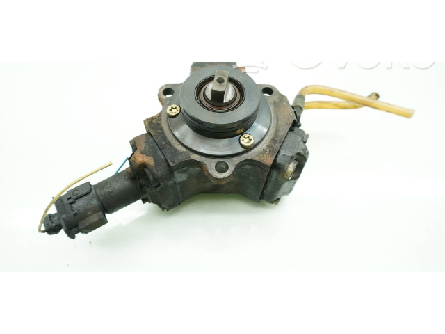 Топливный насос