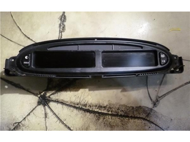 Панель приборов PSA966173780   Citroen Xsara Picasso       