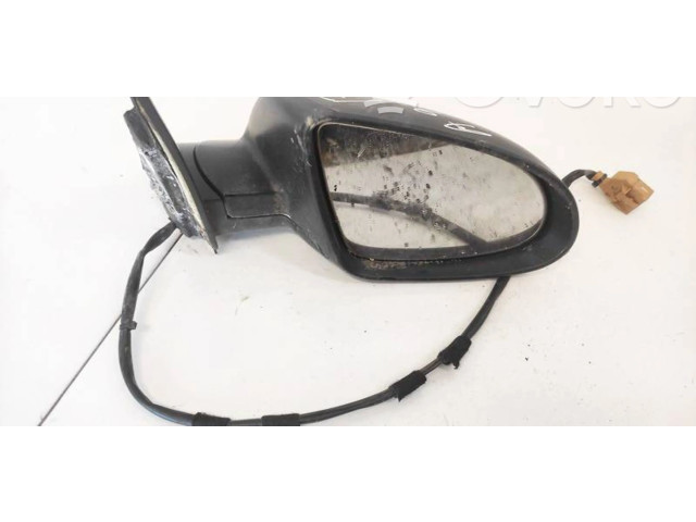 Зеркало электрическое Audi A2 - года