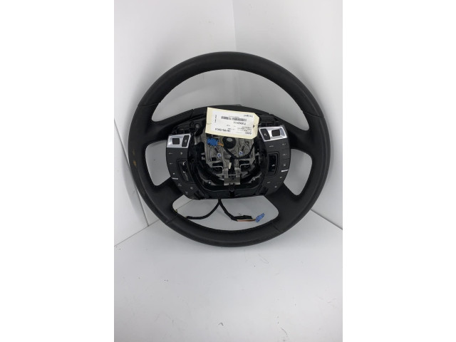 Руль Citroen C5  2008 - 2016 года       
