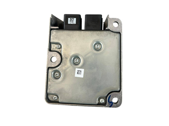 Блок подушек безопасности 68025654AK, 0285011426   Jeep Grand Cherokee