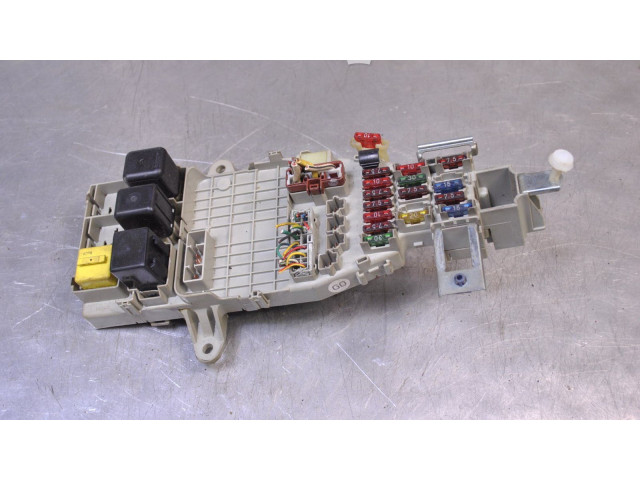 Блок предохранителей Honda Accord