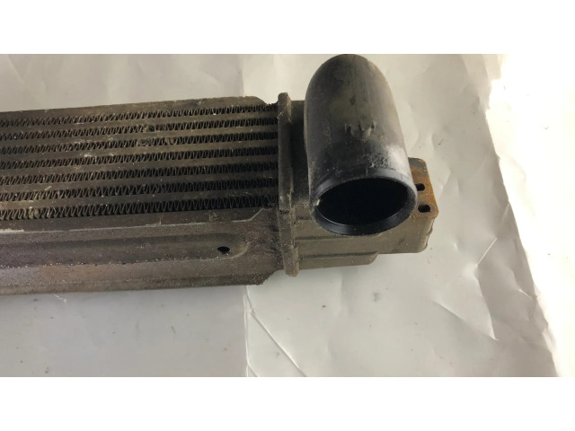 Интеркулер     KIA Sorento 2.0