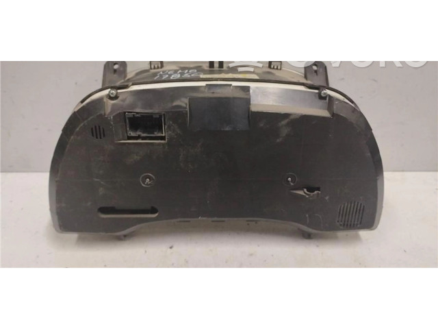 Панель приборов 1376600080, 0090059   Citroen Nemo       