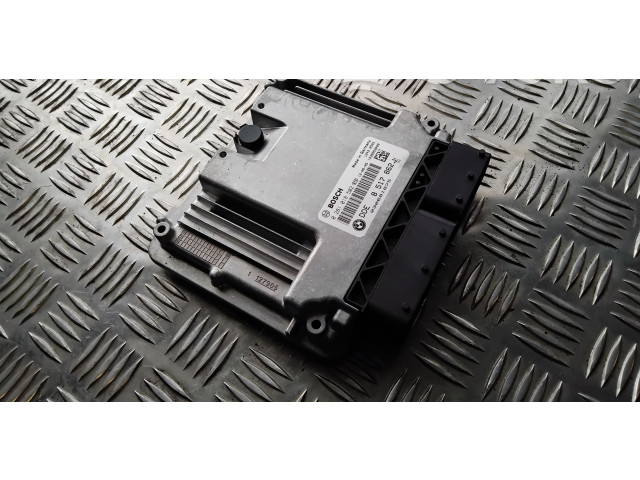 Řídící jednotka 0281018502, 8517862 BMW 3 F30 F35 F31 2012