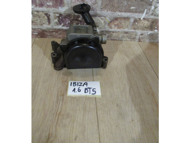 Čerpadlo oleje 03C115121N Seat Ibiza IV (6J,6P)