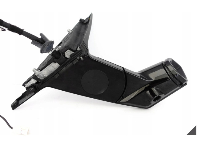 Зеркало электрическое Audi e-tron - года