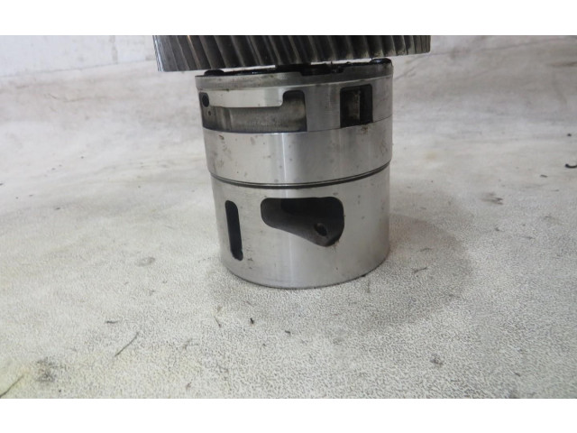 Čerpadlo oleje 6511811801 Maybach 57/62