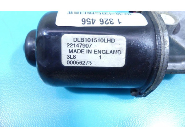 Моторчик дворников 22147907, IMPRK1326456 Land Rover Freelander