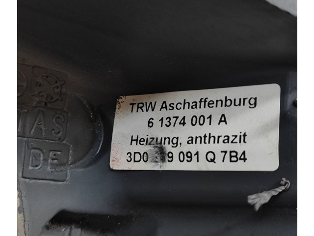 Volant Volkswagen Phaeton 2003 3D0419091Q