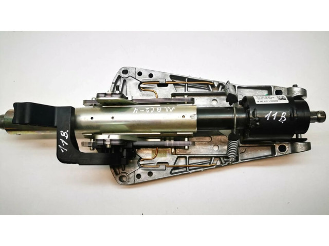    Рулевая рейка A2044601916, 204460220   Mercedes-Benz C W204 2007-2014 года