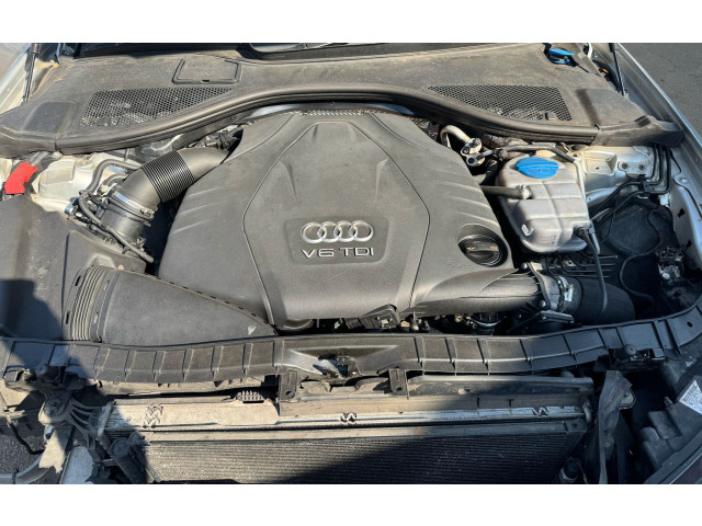 Дисплей    4G2919601Q   Audi A6 S6 C7 4G