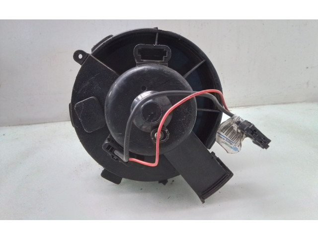 Вентилятор печки       Citroen Xsara