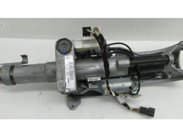 Рулевая рейка A2514600716 Mercedes-Benz R W251 2005-2013 года