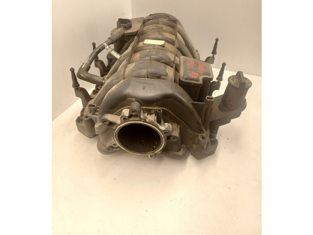 Подрулевой шлейф SRS 04591961AE, 27780352C   Dodge Durango