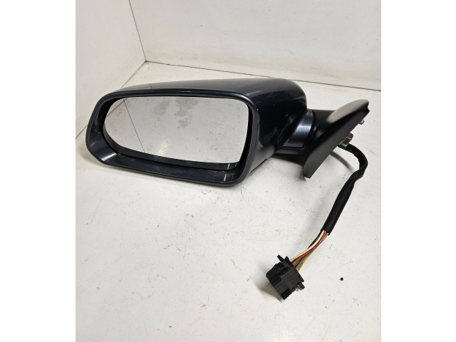 Зеркало электрическое        Skoda Octavia Mk2 (1Z)  2004 - 2013 года   