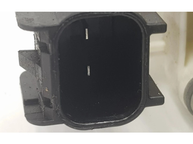 Зеркало электрическое Ford Transit - Tourneo Connect 2013 - 2022 года