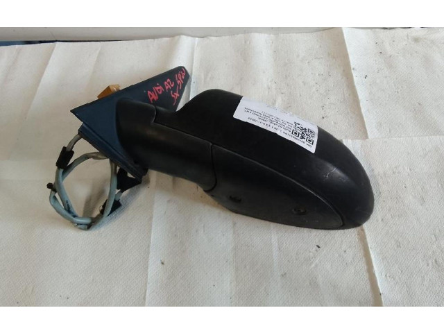 Зеркало электрическое Audi A2 - года