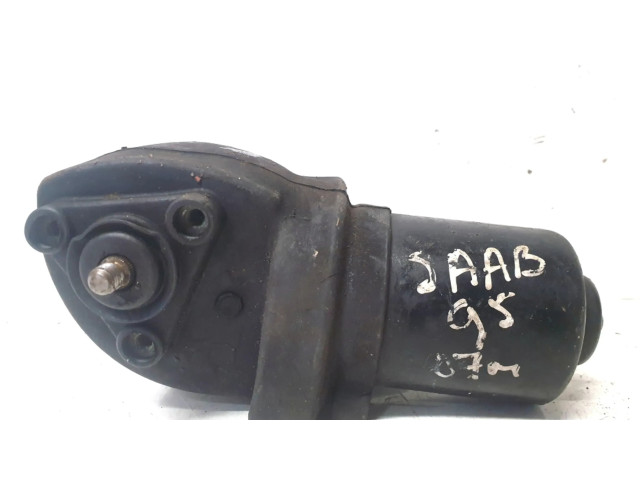 Моторчик дворников 53550302 Saab 9-5