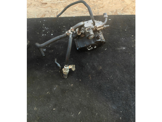 Vstřikovací čerpadlo Mercedes-Benz C W204 651.913