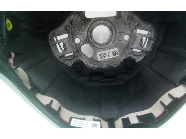 Руль Skoda Octavia Mk3 (5E)  2013 - 2019 года 5e0419685a      