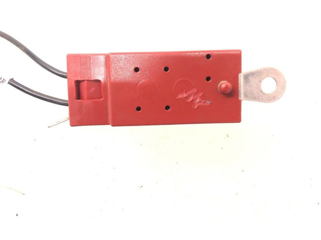 Блок управления 31310111, 31310111   Volvo S80