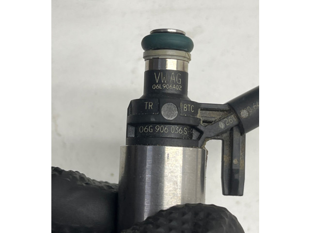 Форсунка 06G906036S, 06L906A02 Audi Q5 SQ5