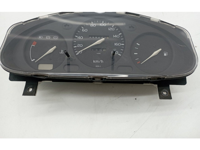 Přístrojová deska Nissan Micra 1993 81117740, 87001286