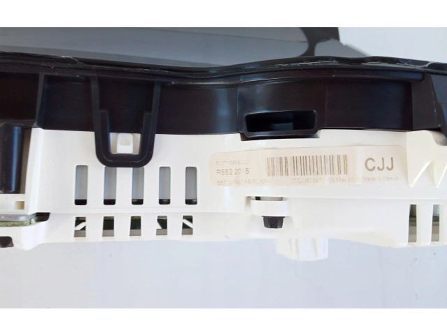 Přístrojová deska Ford F150 2014 FL3T-10849-CJJ