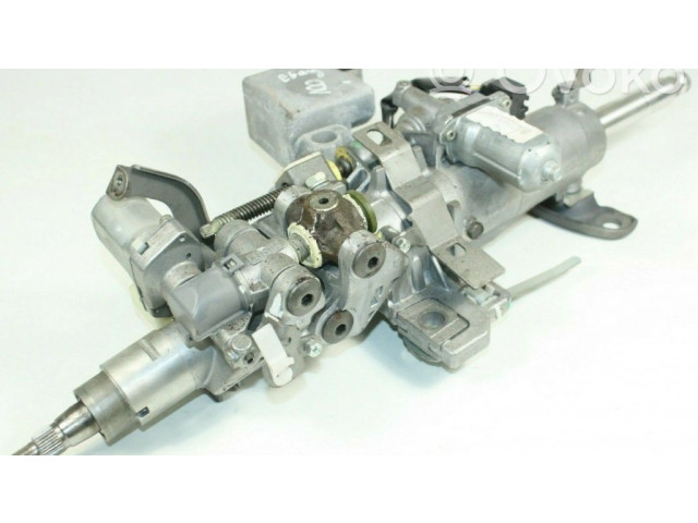 рейка Колонка рулевая 8922730020 Lexus GS 300 350 430 450H 2005-2012 года