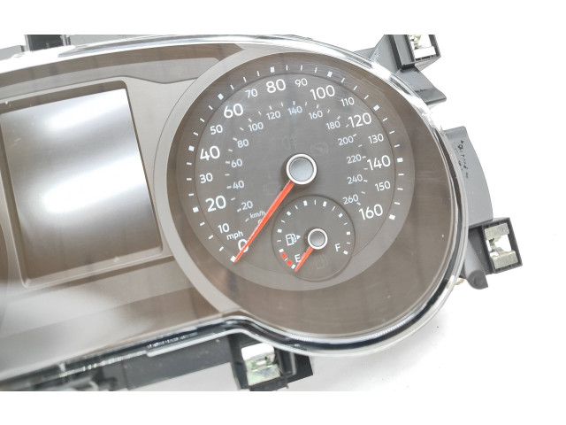 Přístrojová deska  Volkswagen Tiguan Allspace 2020 5N4920850D, 5NA920850D  