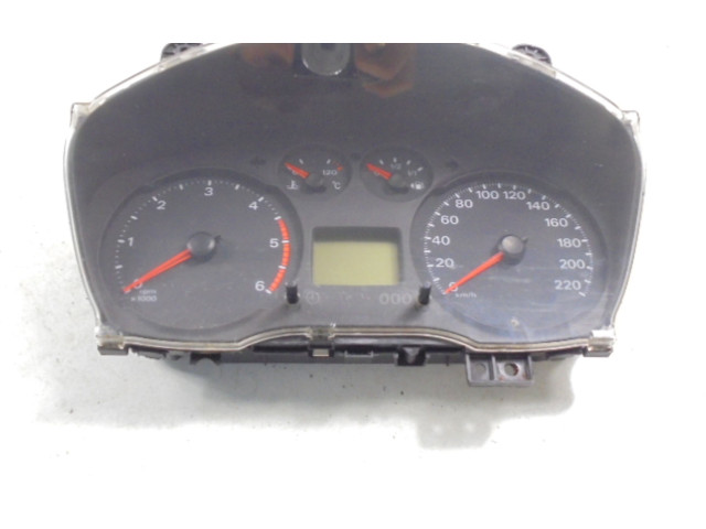 Панель приборов 8C1T-10849-CD, 8C1T-10849-CD   Ford Transit -  Tourneo Connect       