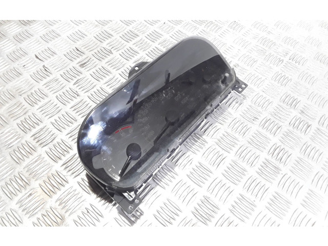 Панель приборов 78100SJHG010M1, 2574301922 Honda FR-V