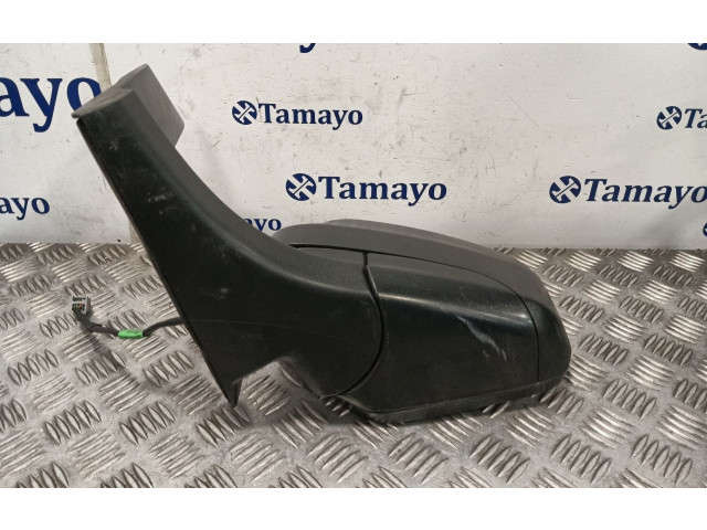 Зеркало электрическое        Ford Transit -  Tourneo Connect  2013 - 2022 года   