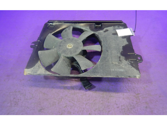 Комплект вентиляторов     MR460785, MR460785    Mitsubishi Space Star 