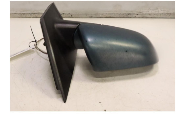 Zpětné zrcátko Volkswagen Polo IV 9N3 2001